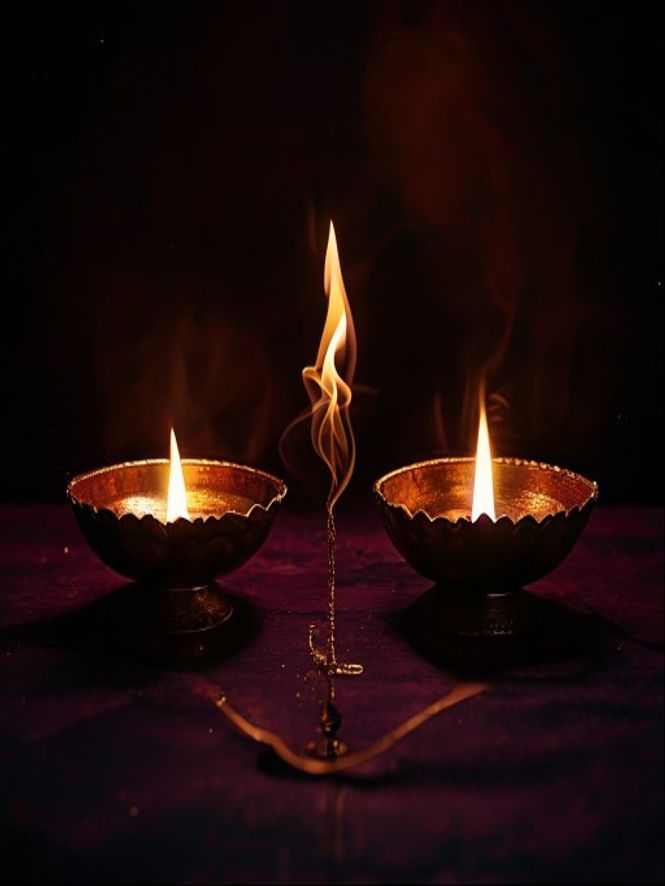 Maddy — what Pardeep Bhai gave me